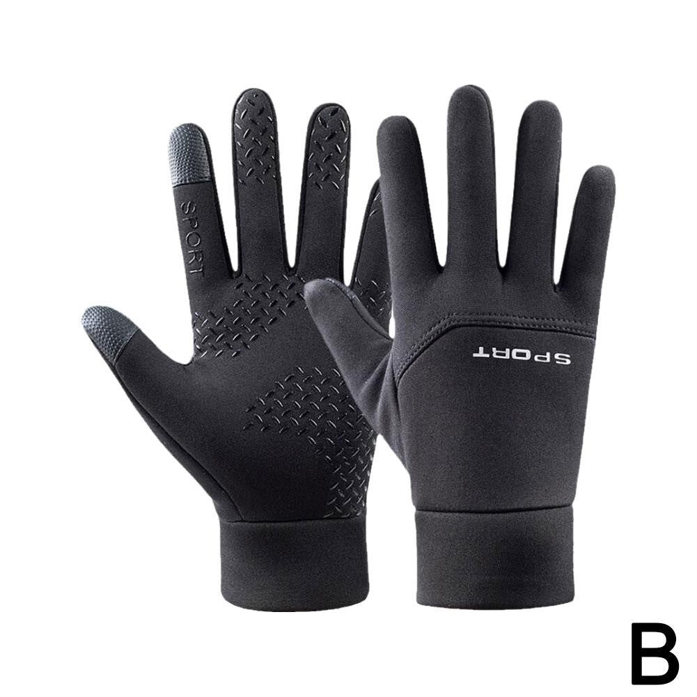 Winter Touchscreen Sport Gloves