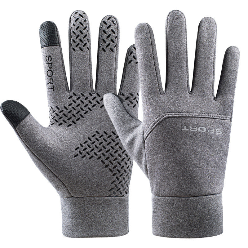 Winter Touchscreen Sport Gloves