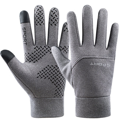Winter Touchscreen Sport Gloves