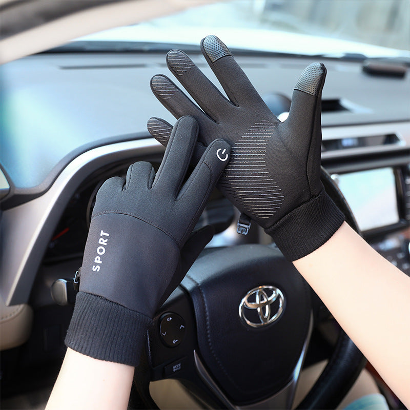 Winter Touchscreen Sport Gloves