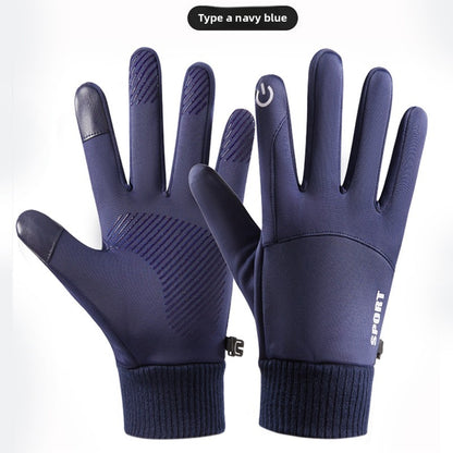 Winter Touchscreen Sport Gloves