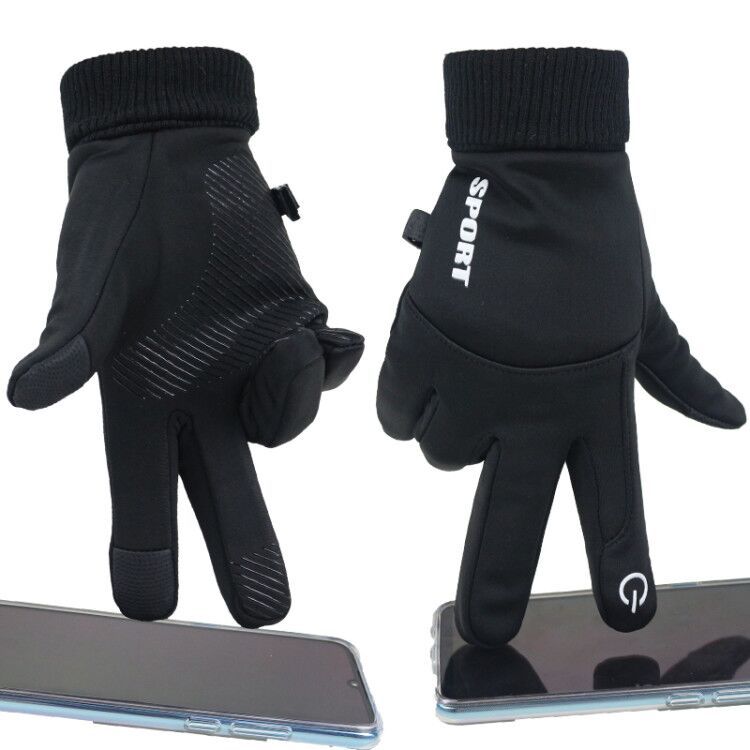 Winter Touchscreen Sport Gloves