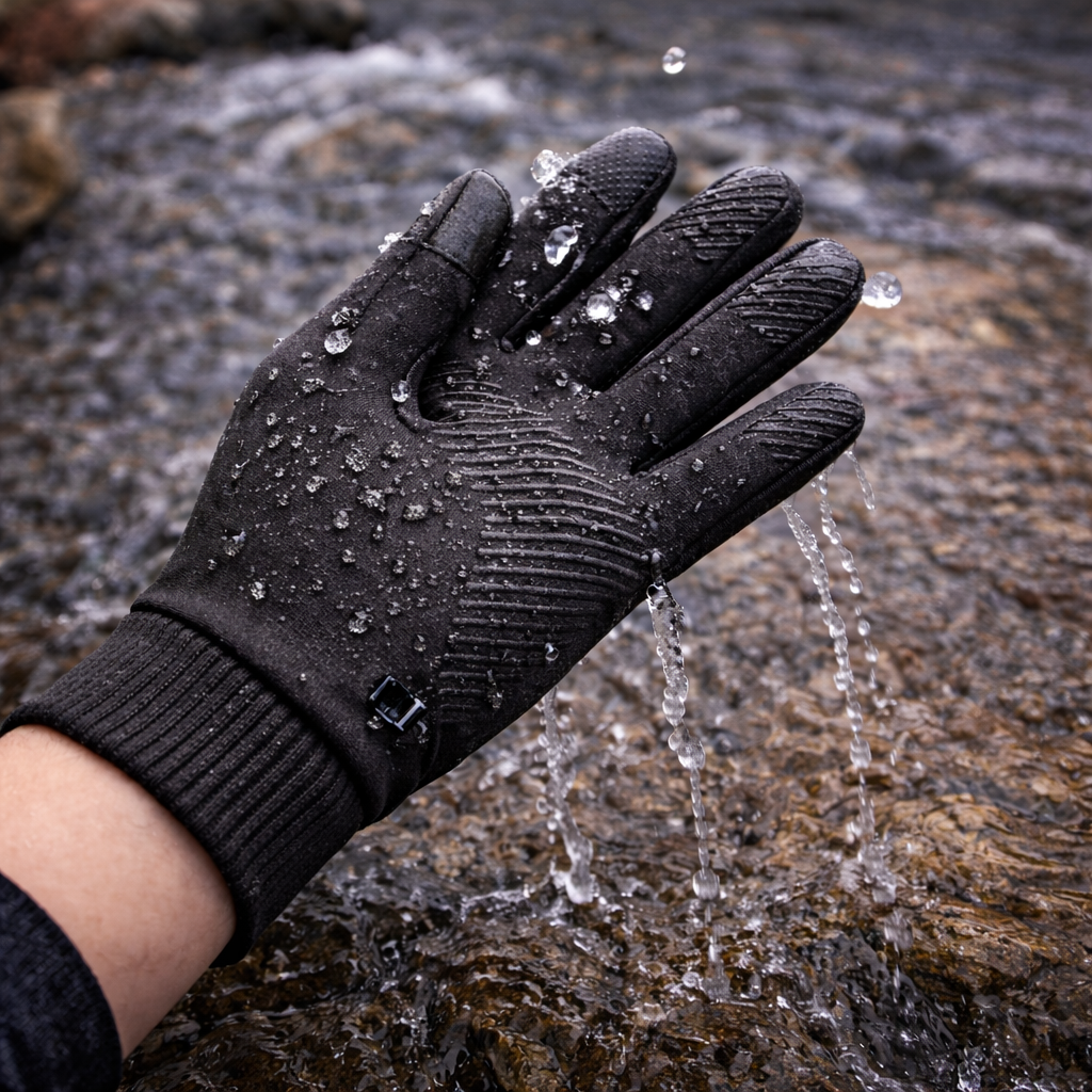 Winter Touchscreen Sport Gloves