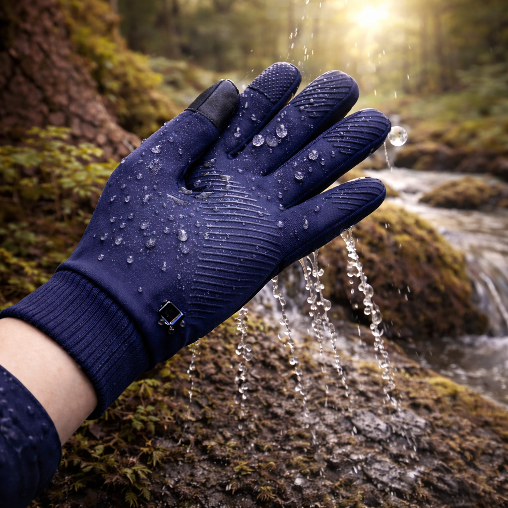 Winter Touchscreen Sport Gloves