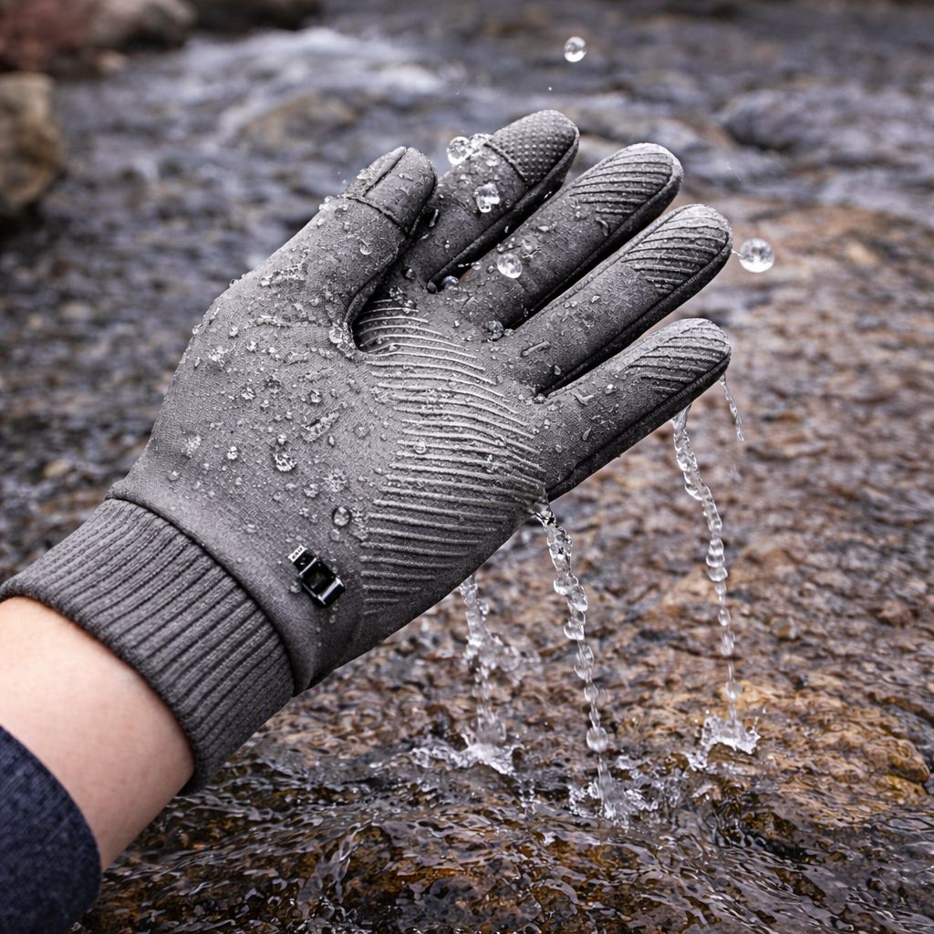 Winter Touchscreen Sport Gloves