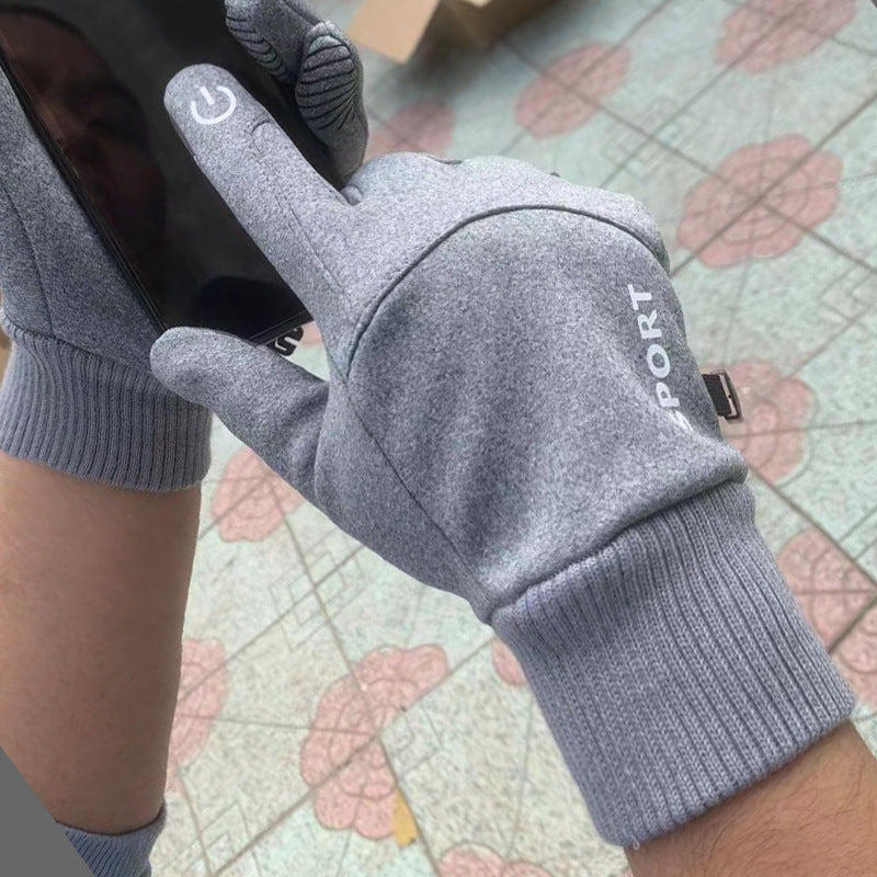 Winter Touchscreen Sport Gloves